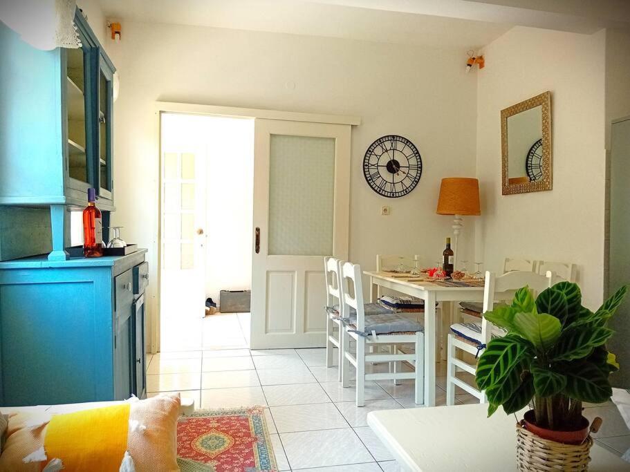 Duka'S Gardenhouse Villa Skopelos Town Exterior photo