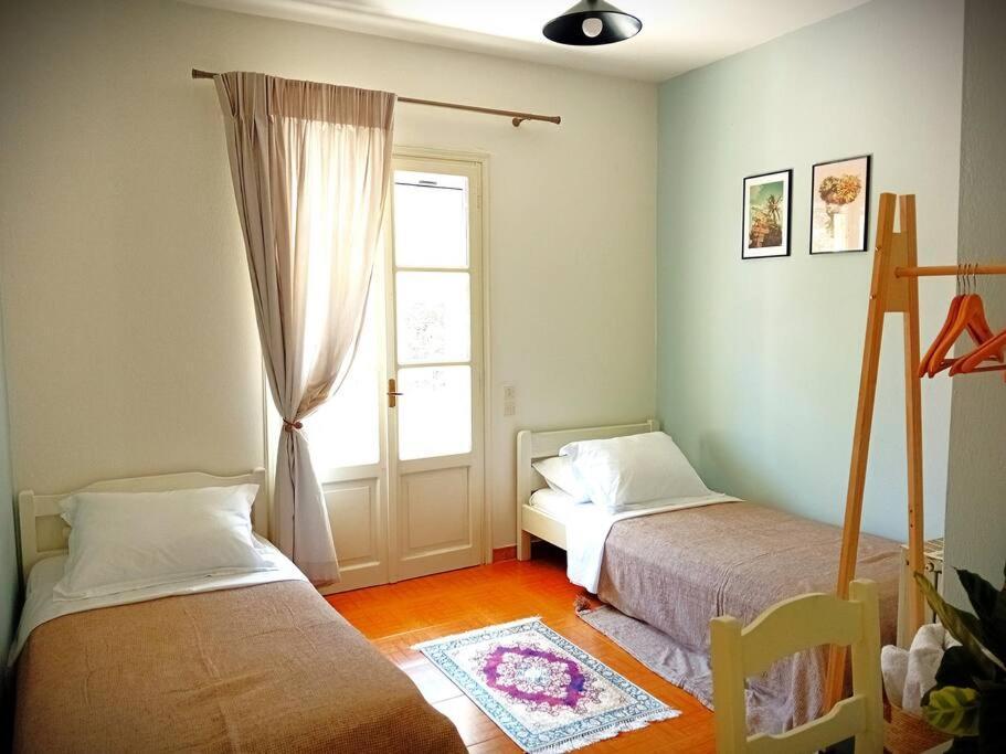 Duka'S Gardenhouse Villa Skopelos Town Exterior photo