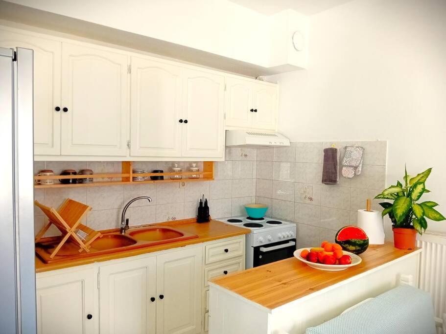 Duka'S Gardenhouse Villa Skopelos Town Exterior photo